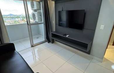 Imagem 5: Apartamento Mobiliado para locação em Cuiabá-MT