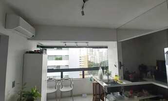 Imagem: Apartamento 1 Quarto Em 36M² E 1 Vaga De