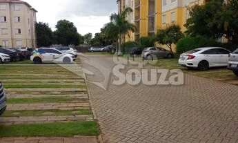 Imagem 2: Apartamento para alugar Glebas Califónia, Verano, com 2 quartos