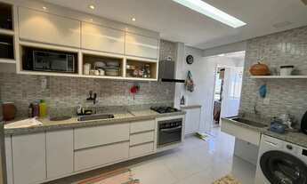 Imagem 3: Apartamento à venda no ATLANTIC TOWER RESIDENCE, ATALAIA, Aracaju, SE