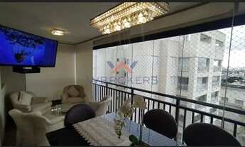 Imagem 3: Cobertura à venda, 256 m² por R$ 2.990.000,00 - Jardim São Caetano - São Caetano do Sul/SP