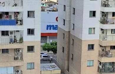 Imagem 5: Apartamento Nascente no Piazza Toscana 3 Quartos, Mobiliado e Exclusivo no Condomínio