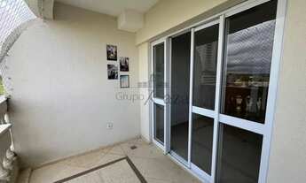 Imagem 3: Oportunidade - Apartamento - Esplanada - Residencial Mediterrâneo - 3 Dormitórios - 90m²