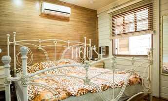 Imagem 3: Casa à venda em condomínio fechado em Sorocaba | 330m² em Ibiti do Paço