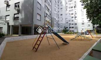 Imagem 7: Apartamento com 1 quarto a venda no bairro Cristal