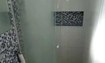 Imagem 3: Imóvel para venda tem 58 metros quadrados com 2 quartos em Imbuí - Salvador - BA