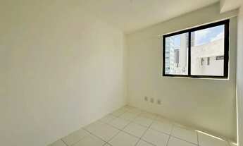 Imagem 7: Apartamento com 2 quartos com suíte na Conselheiro Aguiar