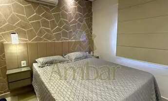 Imagem 6: Apartamento - Ribeirão Preto - Jardim Botânico - Região Sul