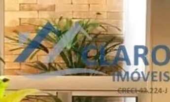 Imagem: APARTAMENTO BELA EUROPA - BAURU/SP