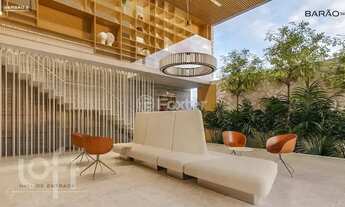 Imagem 2: Apartamento à venda Rua Barão de Batovi, Centro - Florianópolis