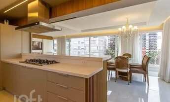 Imagem 2: APARTAMENTO ALTO PADRÃO NO MIÓLO DO PETRÓPOLIS