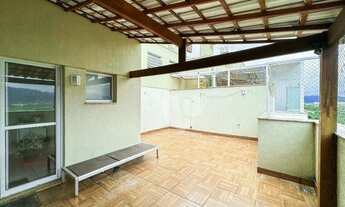 Imagem 7: Cobertura com 3 quartos à venda, 126 m² por R$ 970.000 -Sublime max - Recreio dos Bandeira