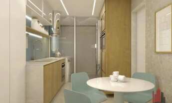 Imagem 4: Edf. Allegro 4 Quartos 2 Suítes 125m² nas Graças