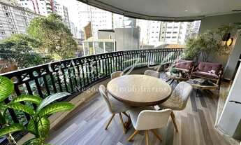 Imagem 3: APARTAMENTO RESIDENCIAL em SANTOS - SP, BOQUEIRÃO