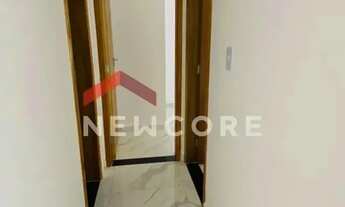 Imagem 5: Casa de condomínio em Rua Nicola Bozzella - Sítio do Campo - Praia Grande/SP