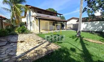 Imagem: Casa com 4 quartos à venda, Centro - Rio