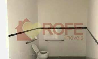 Imagem 6: Imóvel comercial 310m², com Vão livre, salas cozinha e banheiros