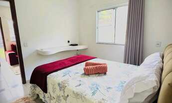 Imagem 7: Casa amarela 2 quartos DIÁRIA,500,00 ,mensal 5.800,00