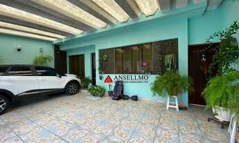 Imagem: Casa com 3 dormitórios à venda, 152 m²