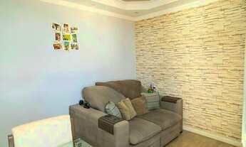 Imagem 4: Apartamento à venda -condomínio parque das Veredas