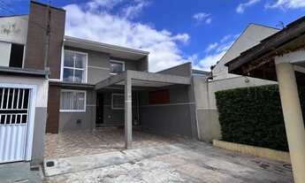 Imagem: Sobrado 3 quartos em condomínio Boqueirão