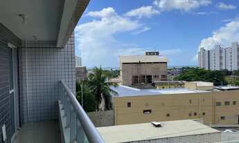 Imagem: Alugo apartamento lá touche Residence