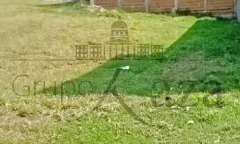 Imagem 3: Oportunidade - Terreno em Condomínio - Condomínio Residencial Fogaça - Jardim Panorama - 2