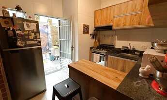 Imagem 4: Lindo apartamento 1 dormitório na Rua Maria Antonia