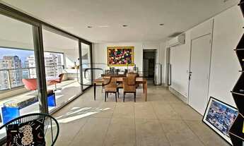 Imagem 5: Venda Apartamento 3 Dormitórios - 157 m² Perdizes