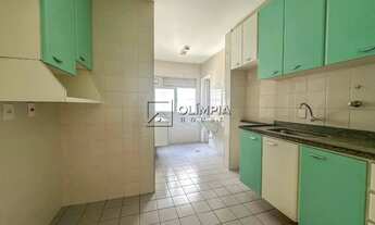 Imagem 6: Venda Apartamento 2 Dormitórios - 133 m² Vila Olímpia