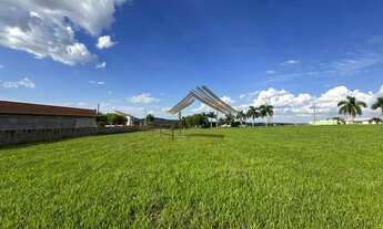 Imagem 7: Terreno com 1.000 m² em condomínio na cidade de Porangaba, pronto para construir