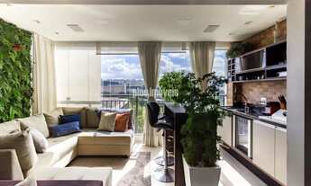 Imagem: Apartamento para venda em Lapa com 2 quartos