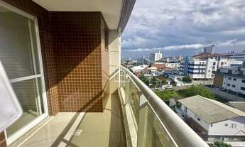 Imagem 6: Apartamento com 2 dormitórios sendo 1 Suíte com 2 vagas no Estreito/ Florianópolis-SC