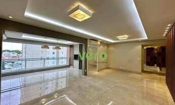 Imagem 7: Apartamento com 3 dormitórios para alugar, 153 m² por R$ 11.286,00/mês - Santo Antônio - A