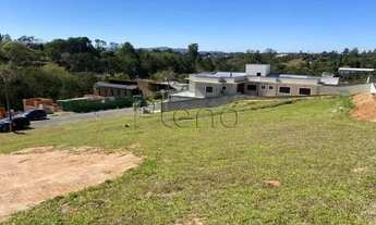 Imagem 3: Terreno à venda com 1000 m² no Condomínio Vila Lombarda, Valinhos