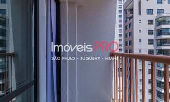 Imagem 7: BROOKLIN - STUDIO - 28m² - MOBILIADO