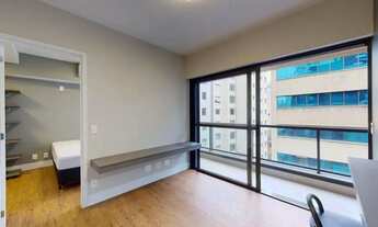 Imagem 6: Apartamento em Rua Itacema - Itaim Bibi - São Paulo/SP