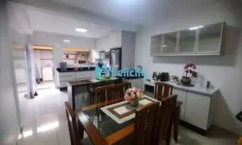 Imagem 4: Sobrado com 3 suítes, 3 vagas, 125m2 no Pq. São Domingos