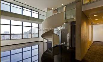 Imagem 2: Sala Coml. de 350m², Vila Mariana, Mobiliado