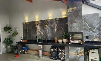 Imagem: Casa à venda no Zanetti por R$ 370.000,00