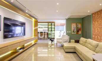 Imagem: Thelma Malheiros - Cobertura 5 quartos