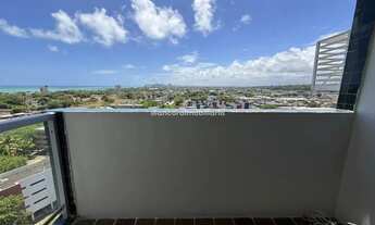 Imagem 5: Apartamento para aluguel, 2 quartos, 1 vaga, Boa Viagem - Recife/PE