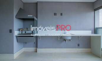 Imagem 7: Apartamento à venda e locação com 160 m² em pinheiros