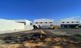 Imagem: Galpão para alugar, 1 m² por R$ 30.000,00/mês