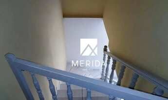 Imagem 5: Sobrado com 3 dormitórios para alugar, 301 m² por R$ 5.322,08/mês - Vila Assunção - Santo