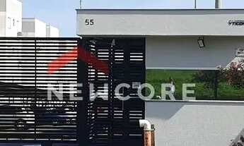 Imagem: Apartamento em Rua Luiz Vieira Sagrilo