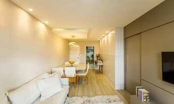 Imagem 3: Apartamento 2 quartos - Granbery