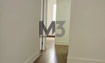 Imagem 6: Apartamento para alugar em Campinas, Mansões Santo Antônio, com 3 quartos, com 89 m²