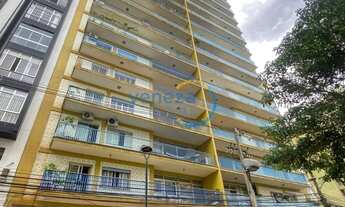 Imagem: Apartamento com 3 quartos à venda por R$