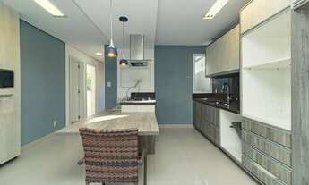 Imagem 3: Casa residencial Vila Ipiranga